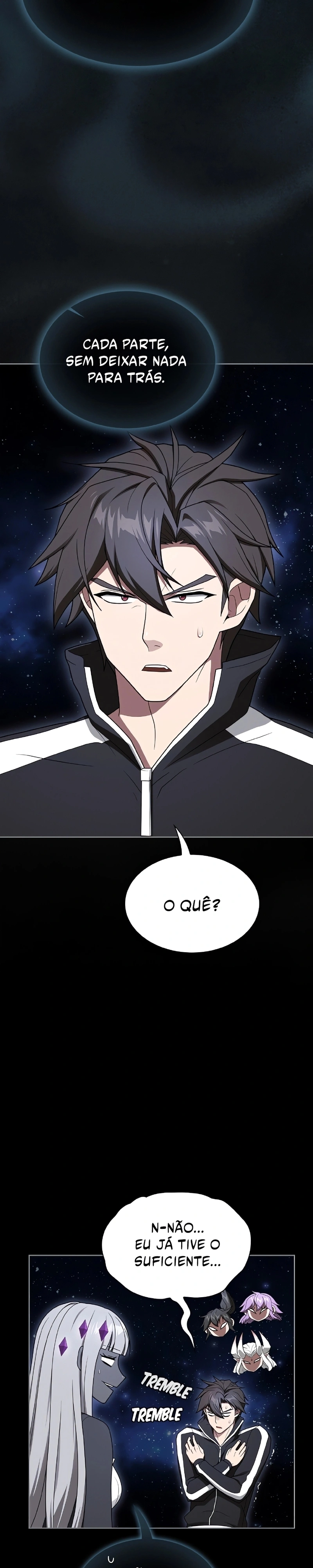 Read The Tutorial Tower of the Advanced Player PT Manga Online