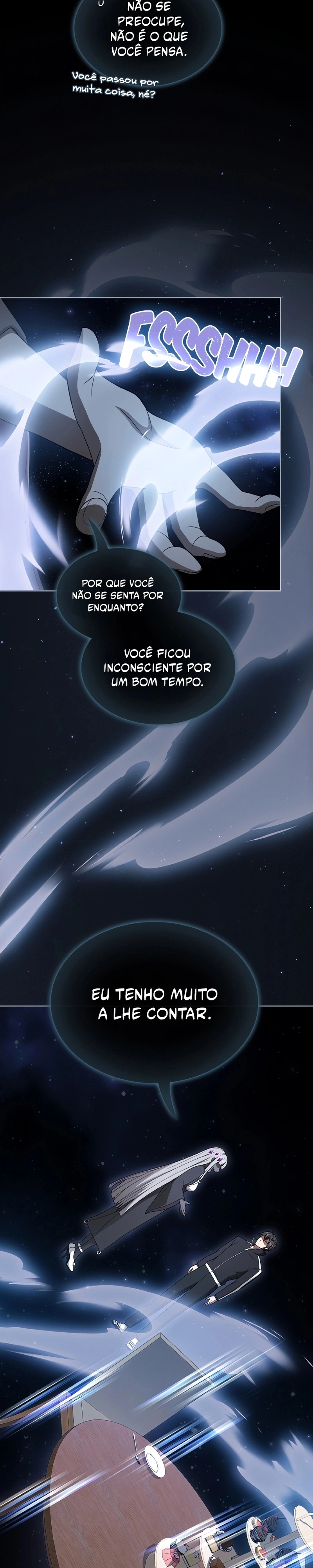 Read The Tutorial Tower of the Advanced Player PT Manga Online