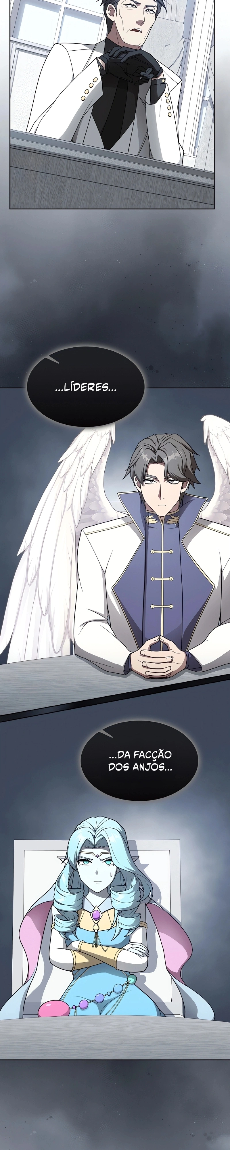 Read The Tutorial Tower of the Advanced Player PT Manga Online