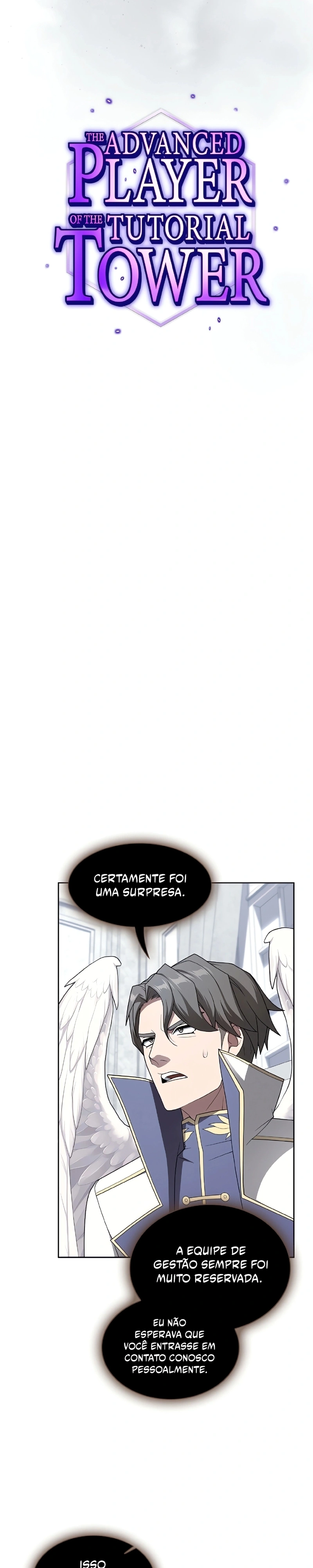 Read The Tutorial Tower of the Advanced Player PT Manga Online