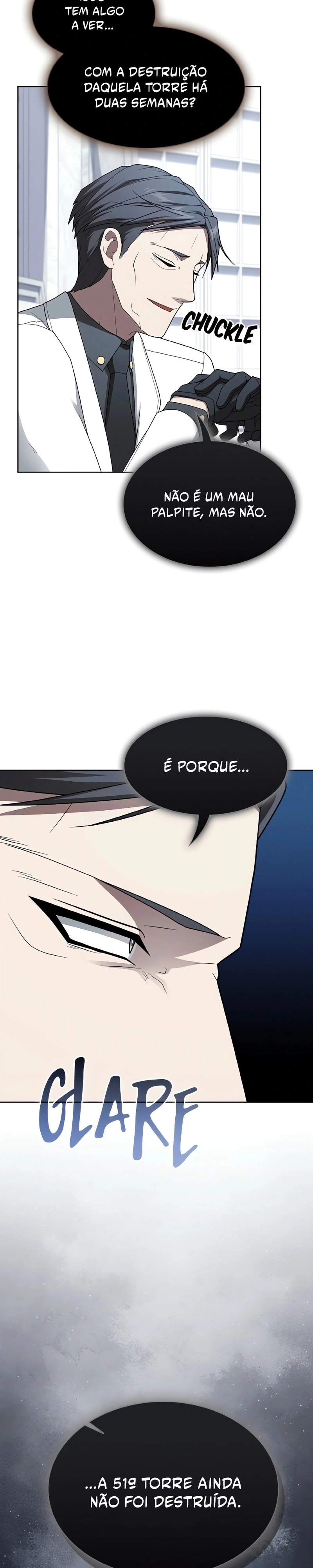 Read The Tutorial Tower of the Advanced Player PT Manga Online