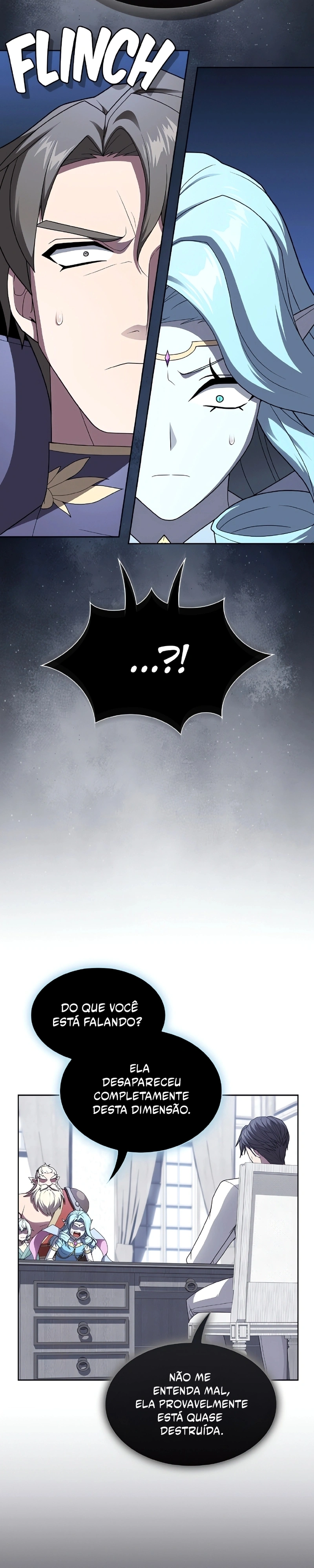 Read The Tutorial Tower of the Advanced Player PT Manga Online