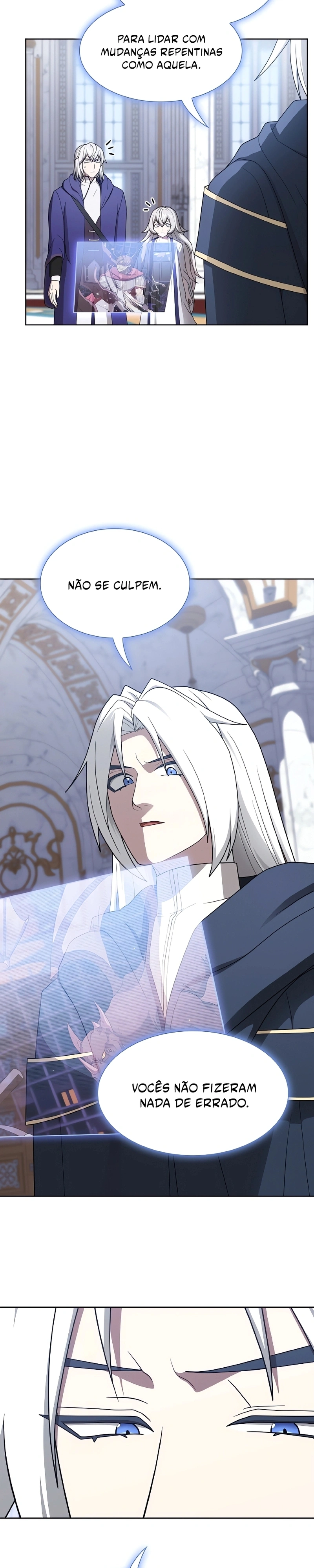 Read The Tutorial Tower of the Advanced Player PT Manga Online