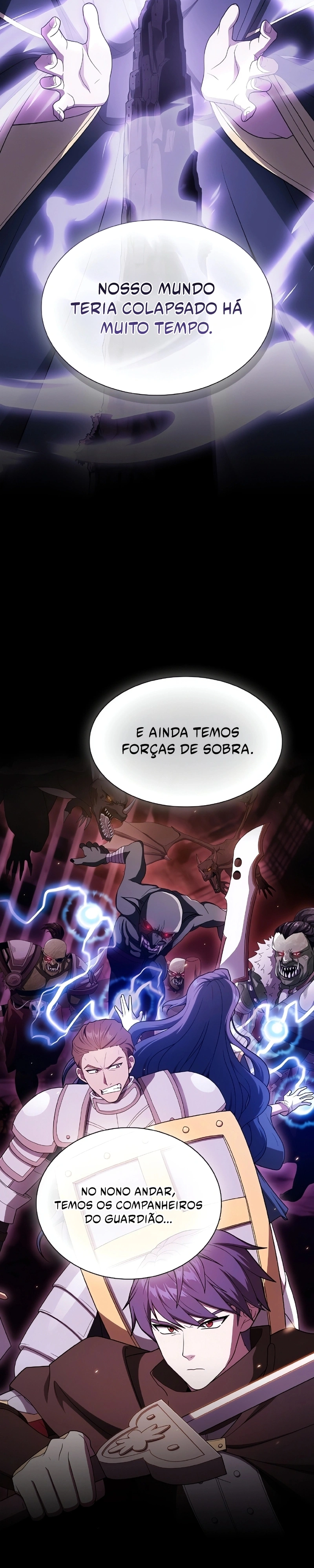 Read The Tutorial Tower of the Advanced Player PT Manga Online