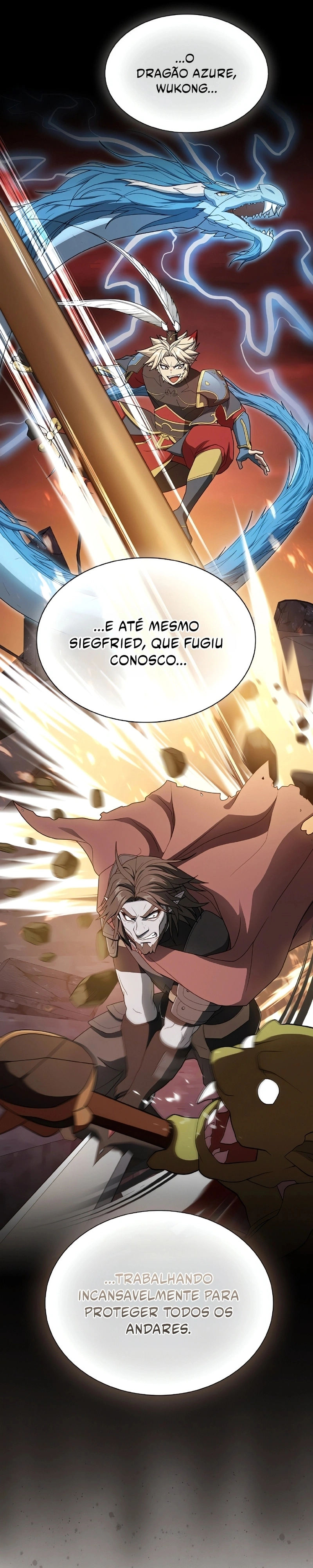 Read The Tutorial Tower of the Advanced Player PT Manga Online