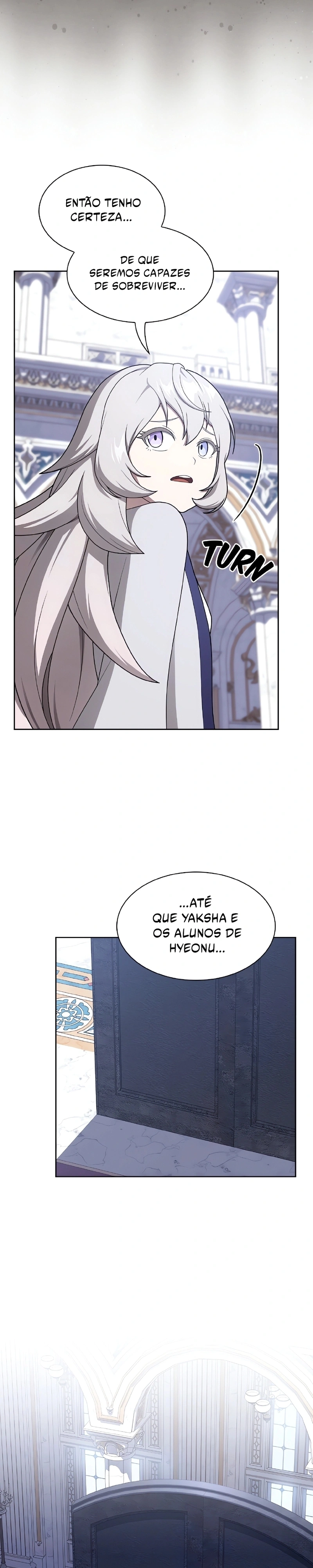 Read The Tutorial Tower of the Advanced Player PT Manga Online