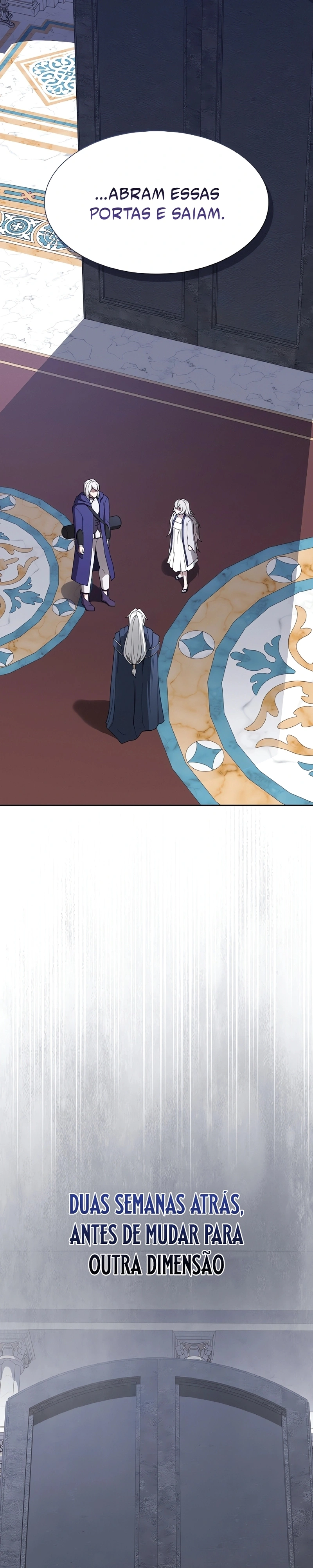 Read The Tutorial Tower of the Advanced Player PT Manga Online