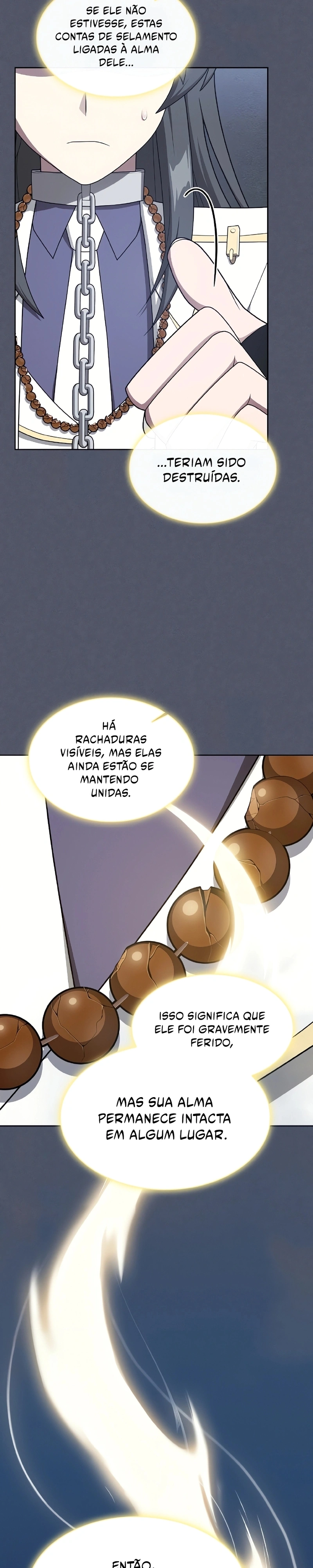 Read The Tutorial Tower of the Advanced Player PT Manga Online
