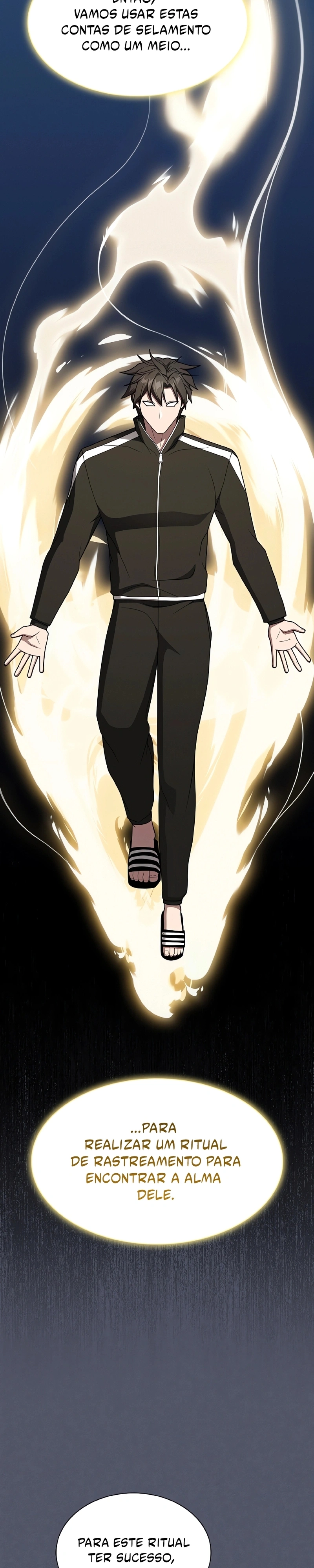 Read The Tutorial Tower of the Advanced Player PT Manga Online