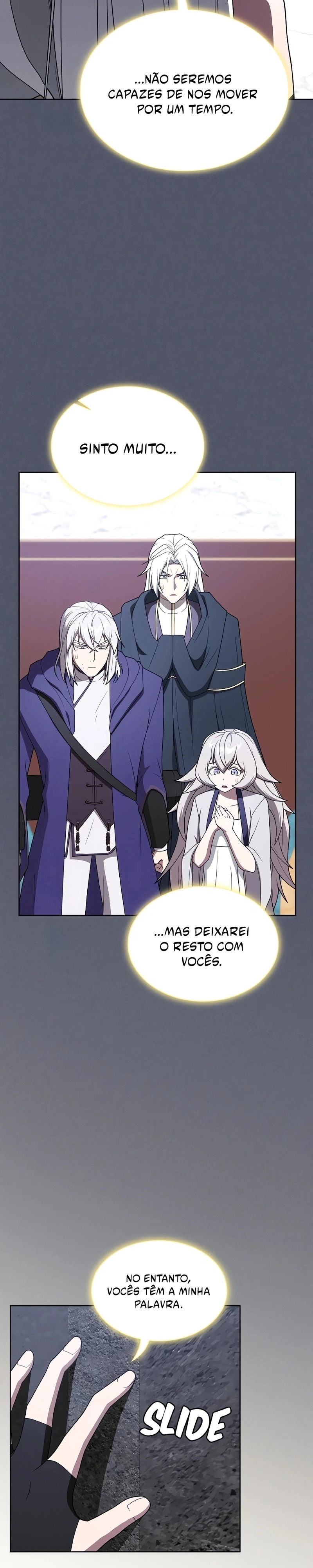 Read The Tutorial Tower of the Advanced Player PT Manga Online
