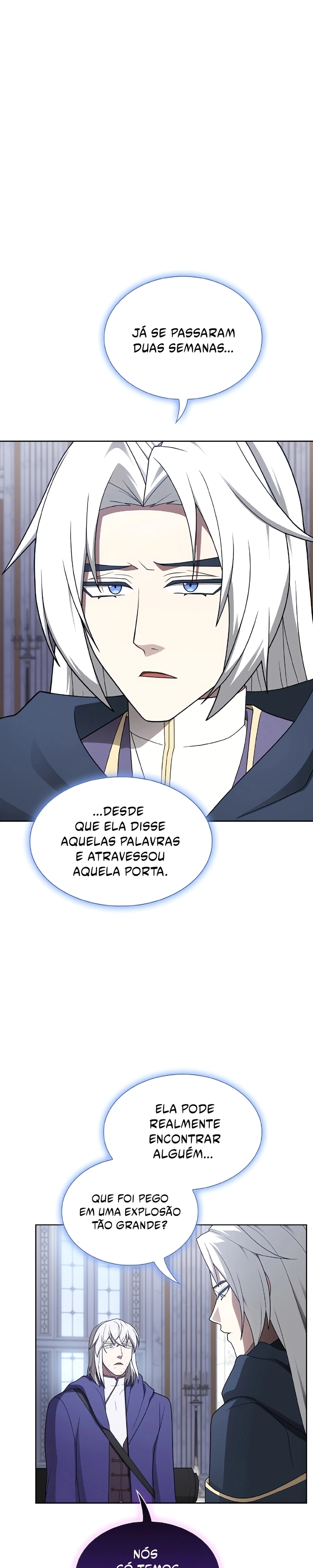Read The Tutorial Tower of the Advanced Player PT Manga Online