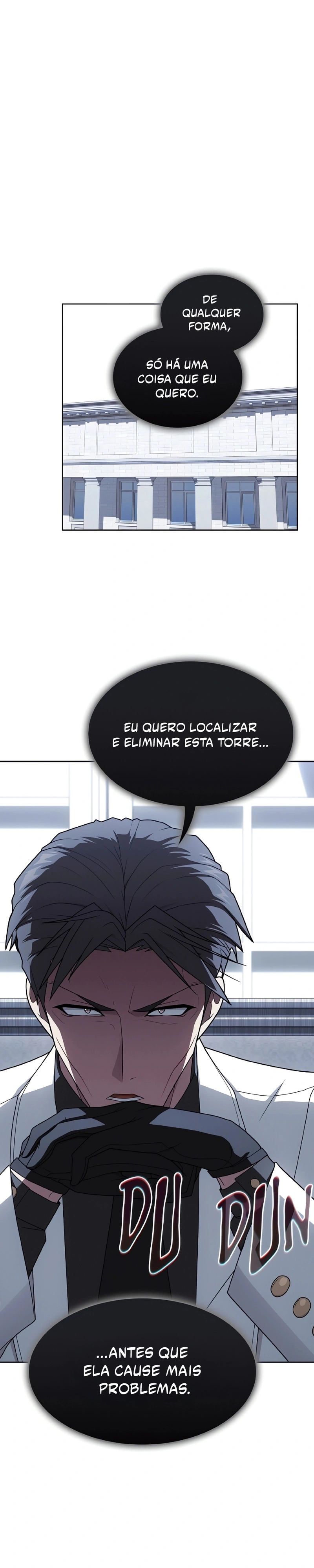 Read The Tutorial Tower of the Advanced Player PT Manga Online