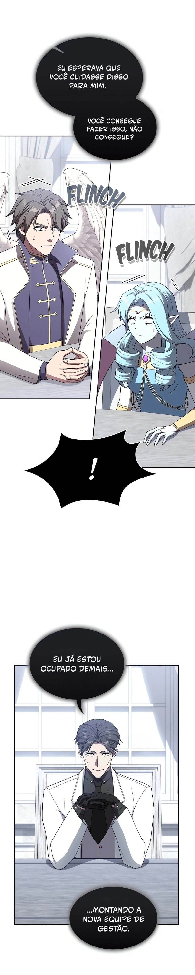 Read The Tutorial Tower of the Advanced Player PT Manga Online