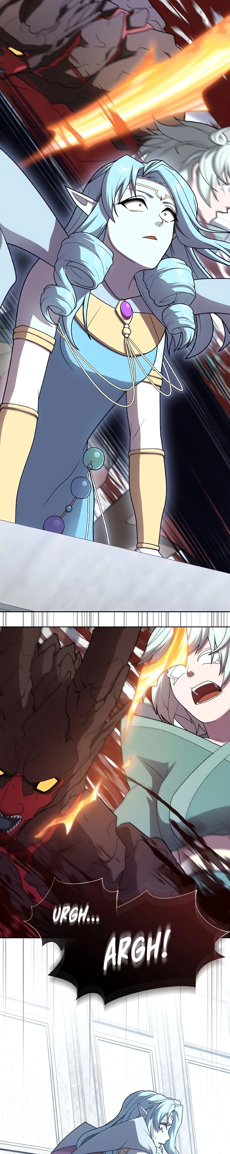 Read The Tutorial Tower of the Advanced Player PT Manga Online