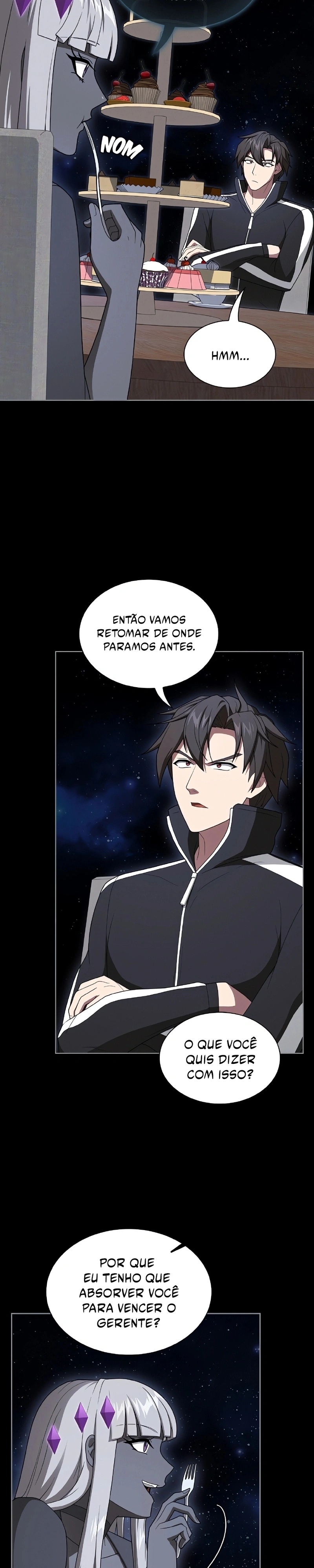 Read The Tutorial Tower of the Advanced Player PT Manga Online