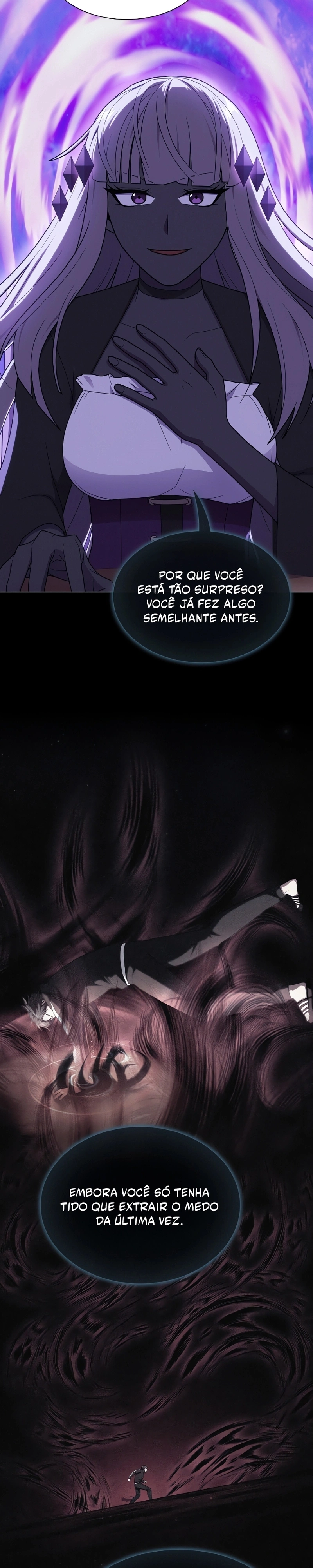 Read The Tutorial Tower of the Advanced Player PT Manga Online