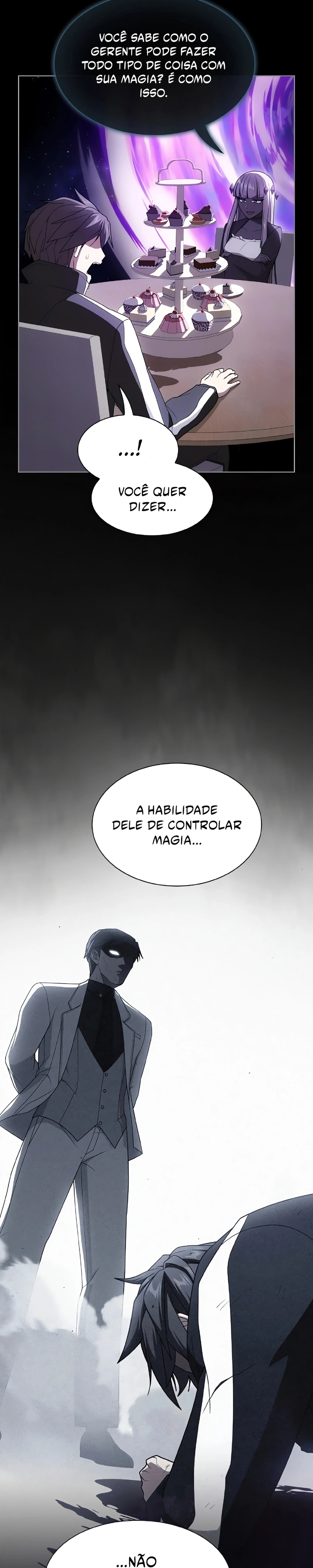 Read The Tutorial Tower of the Advanced Player PT Manga Online