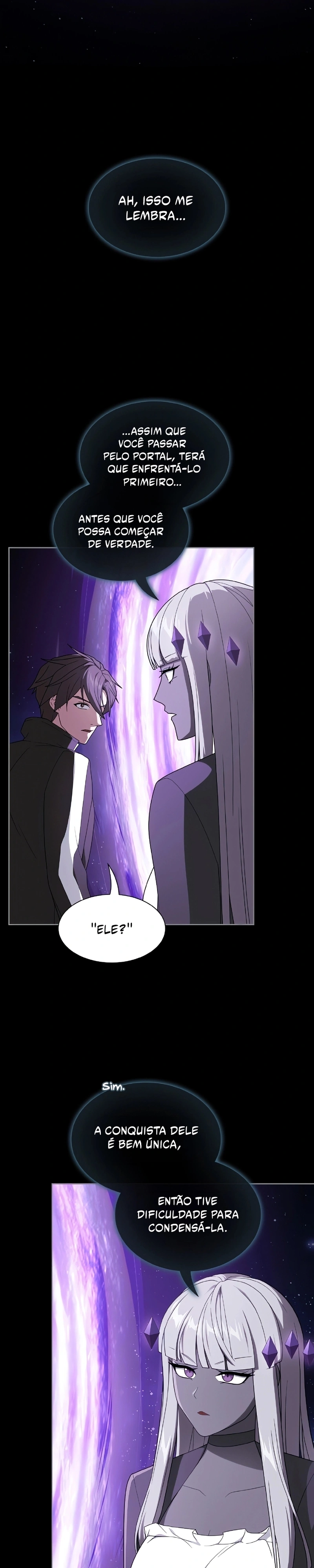 Read The Tutorial Tower of the Advanced Player PT Manga Online