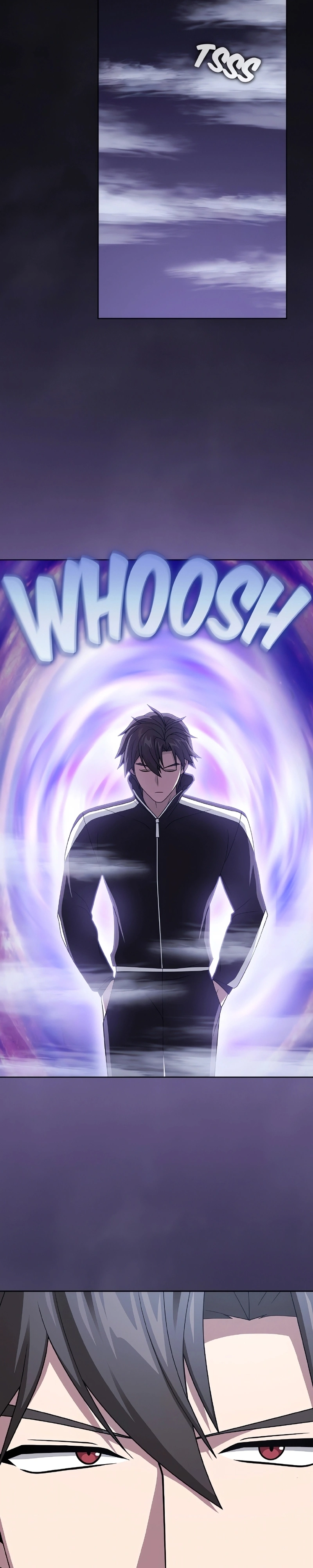 Read The Tutorial Tower of the Advanced Player PT Manga Online