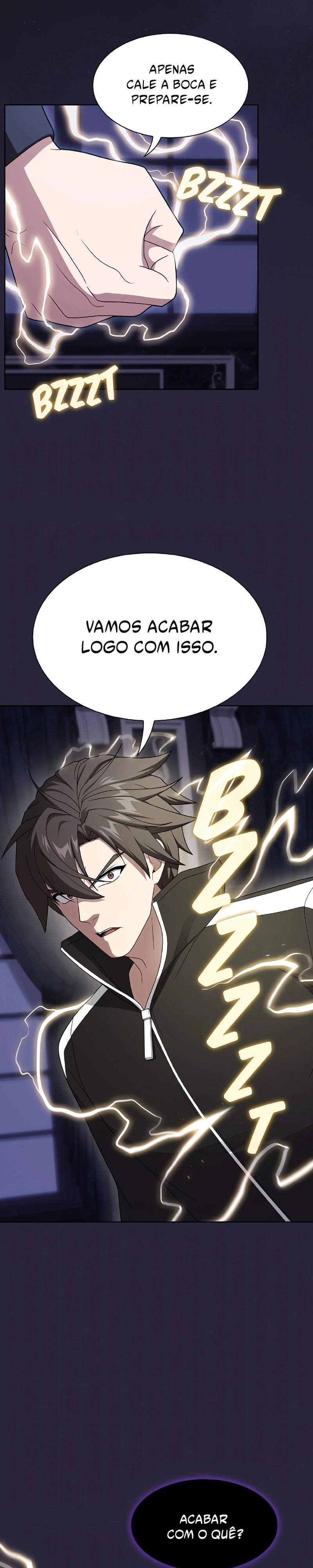 Read The Tutorial Tower of the Advanced Player PT Manga Online