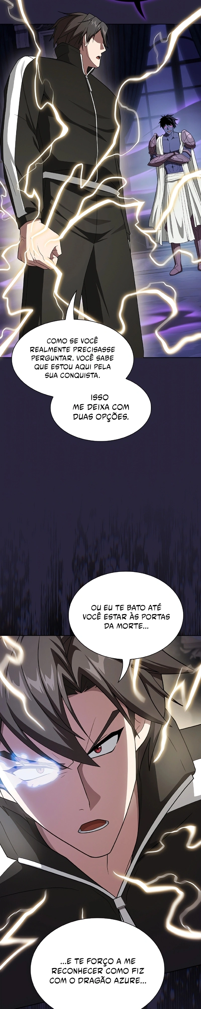 Read The Tutorial Tower of the Advanced Player PT Manga Online