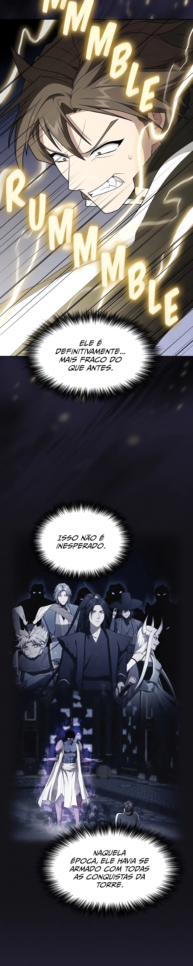 Read The Tutorial Tower of the Advanced Player PT Manga Online