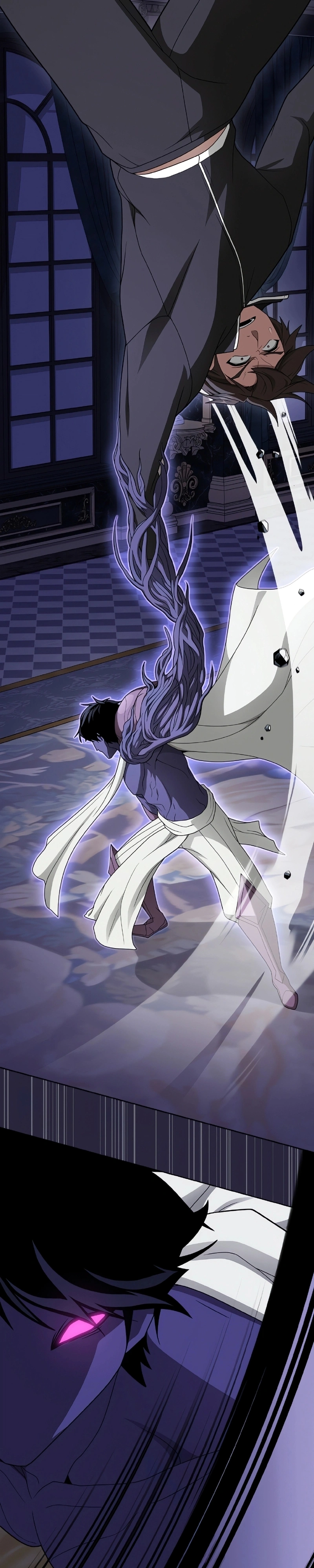 Read The Tutorial Tower of the Advanced Player PT Manga Online