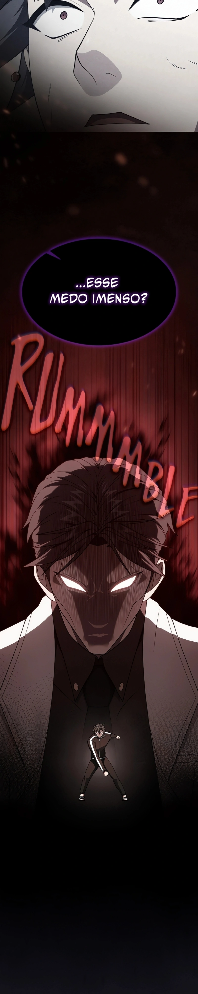 Read The Tutorial Tower of the Advanced Player PT Manga Online