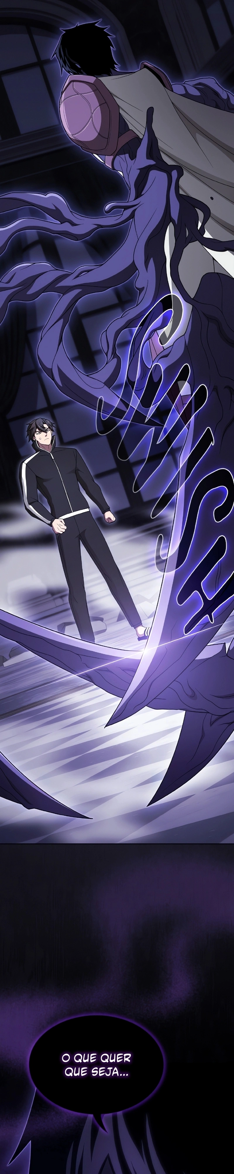 Read The Tutorial Tower of the Advanced Player PT Manga Online