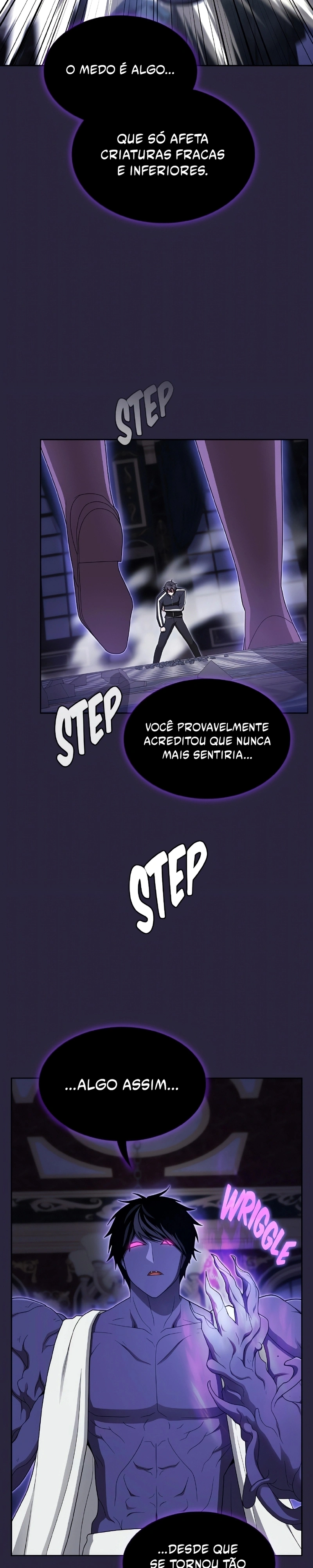 Read The Tutorial Tower of the Advanced Player PT Manga Online