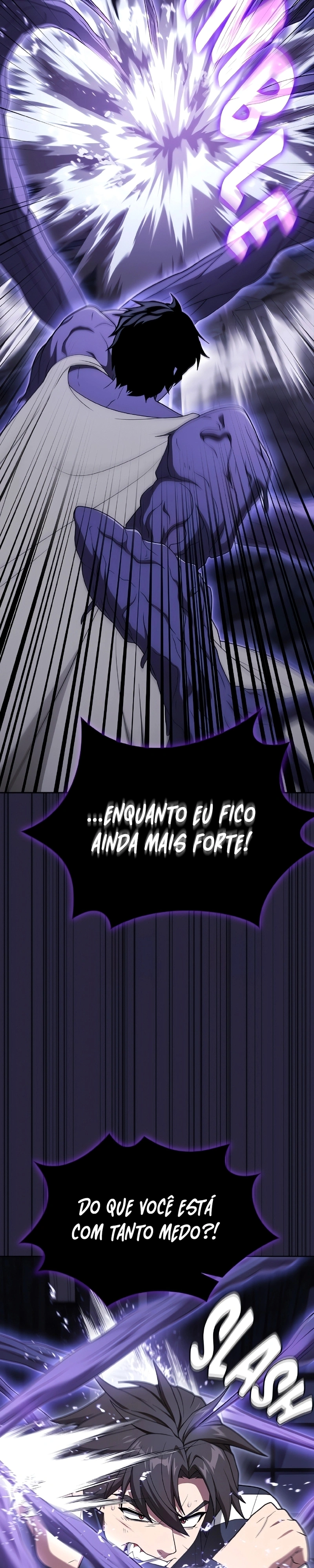 Read The Tutorial Tower of the Advanced Player PT Manga Online