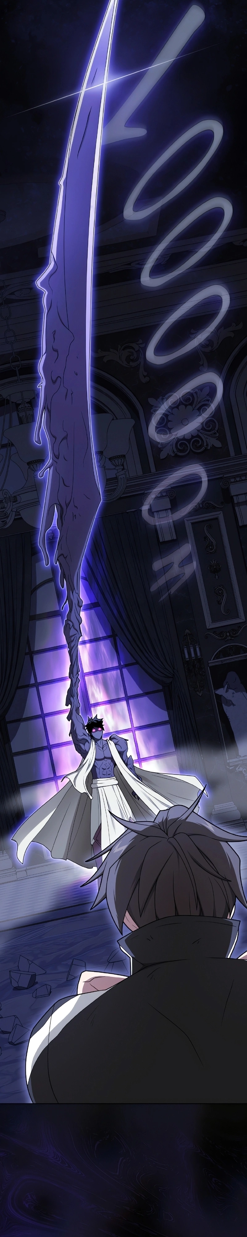Read The Tutorial Tower of the Advanced Player PT Manga Online