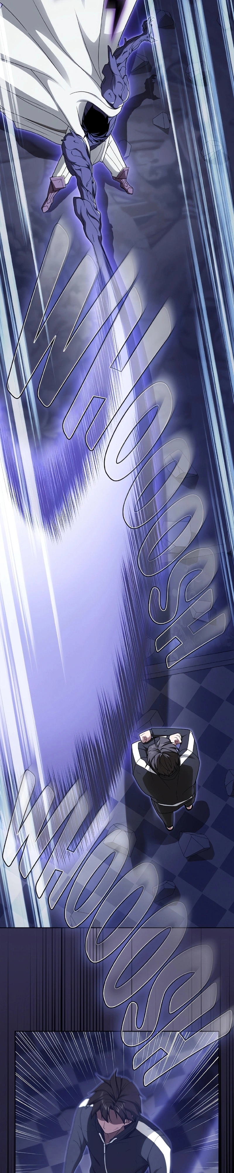 Read The Tutorial Tower of the Advanced Player PT Manga Online