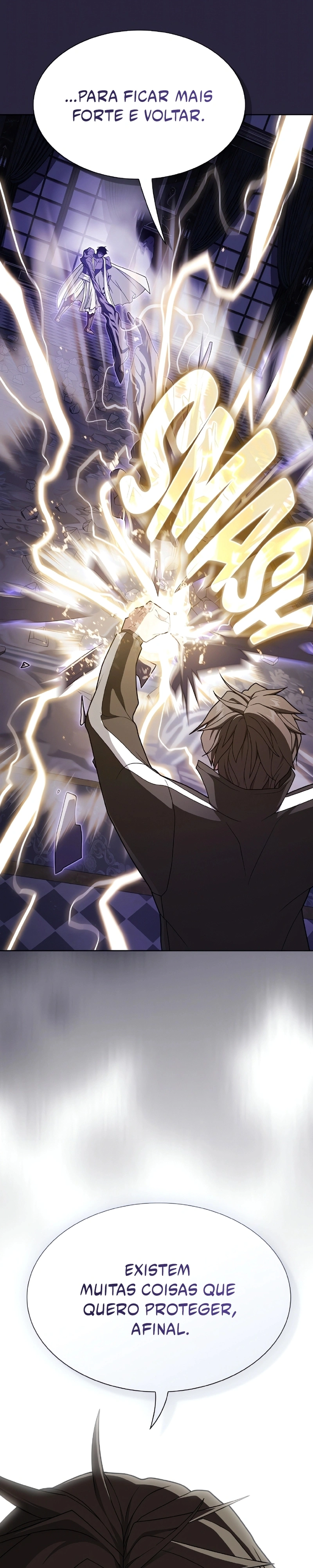 Read The Tutorial Tower of the Advanced Player PT Manga Online