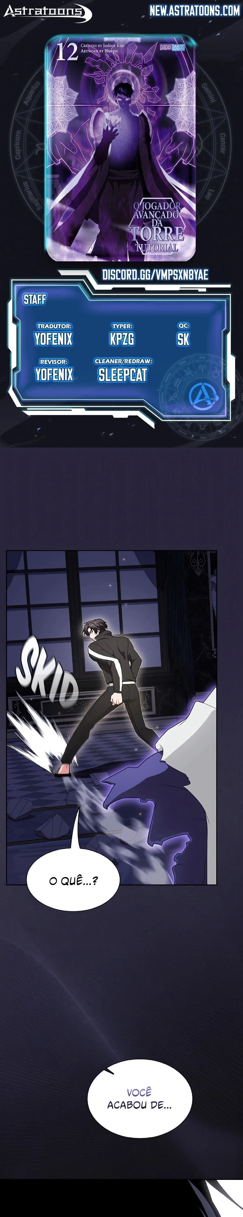 Read The Tutorial Tower of the Advanced Player PT Manga Online
