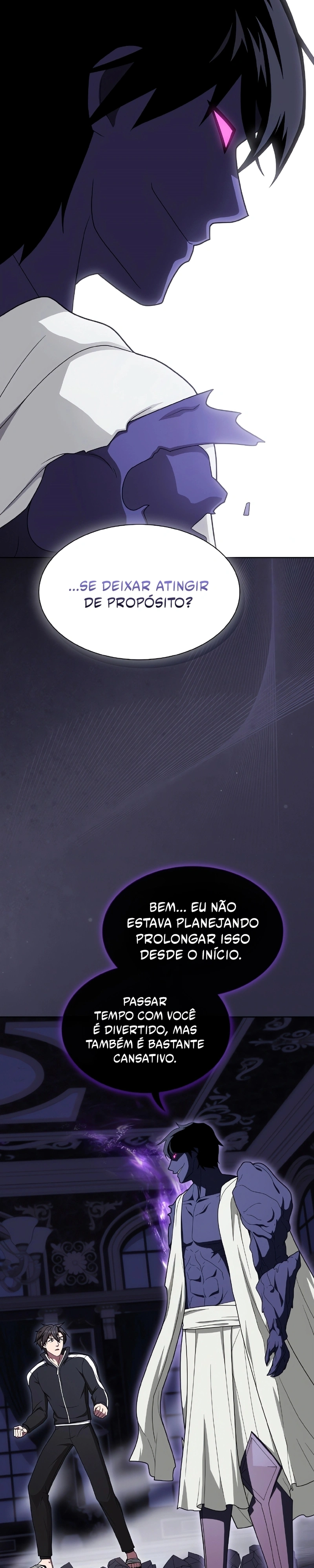 Read The Tutorial Tower of the Advanced Player PT Manga Online