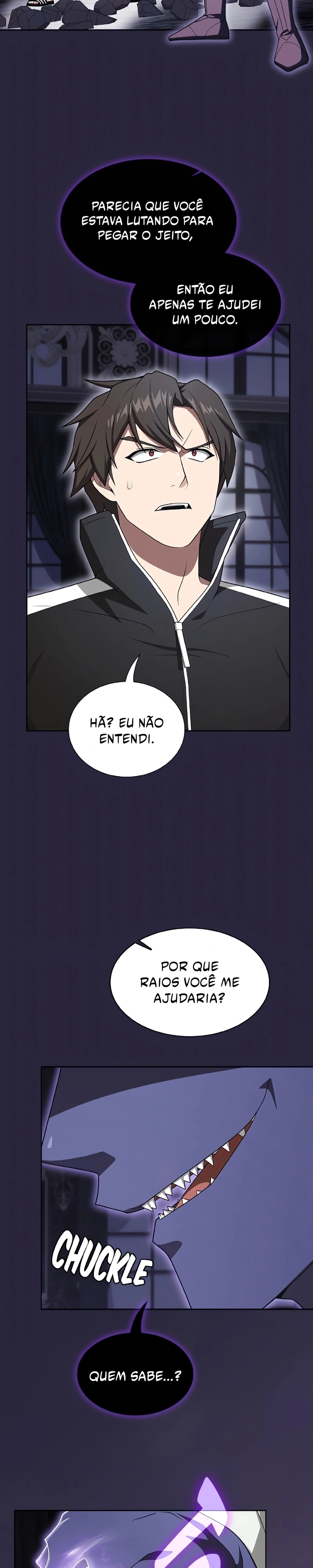Read The Tutorial Tower of the Advanced Player PT Manga Online