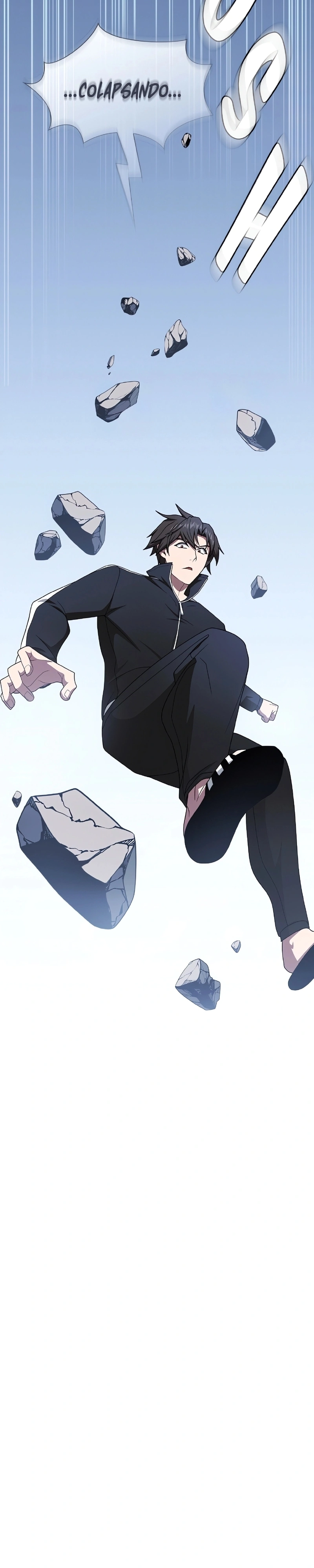 Read The Tutorial Tower of the Advanced Player PT Manga Online