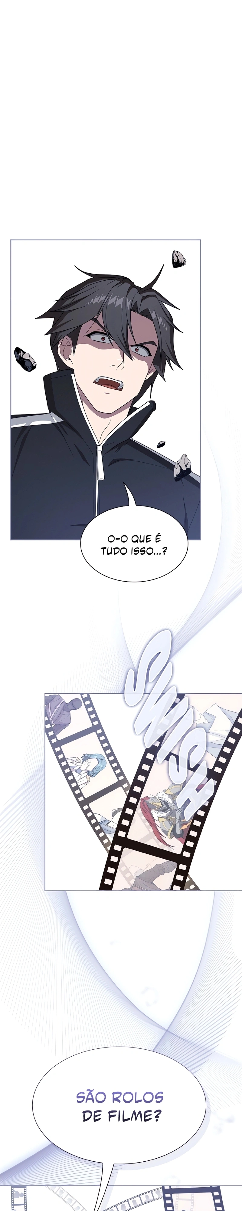Read The Tutorial Tower of the Advanced Player PT Manga Online