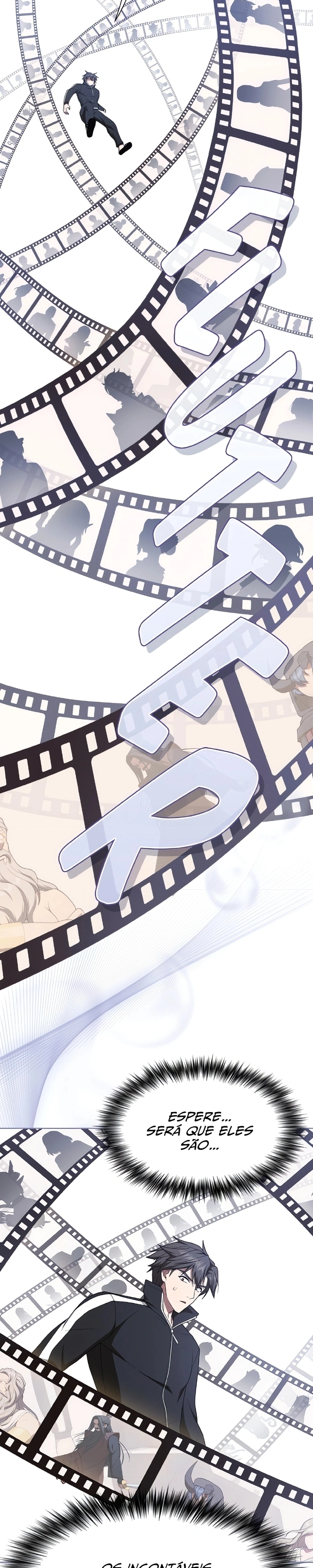 Read The Tutorial Tower of the Advanced Player PT Manga Online