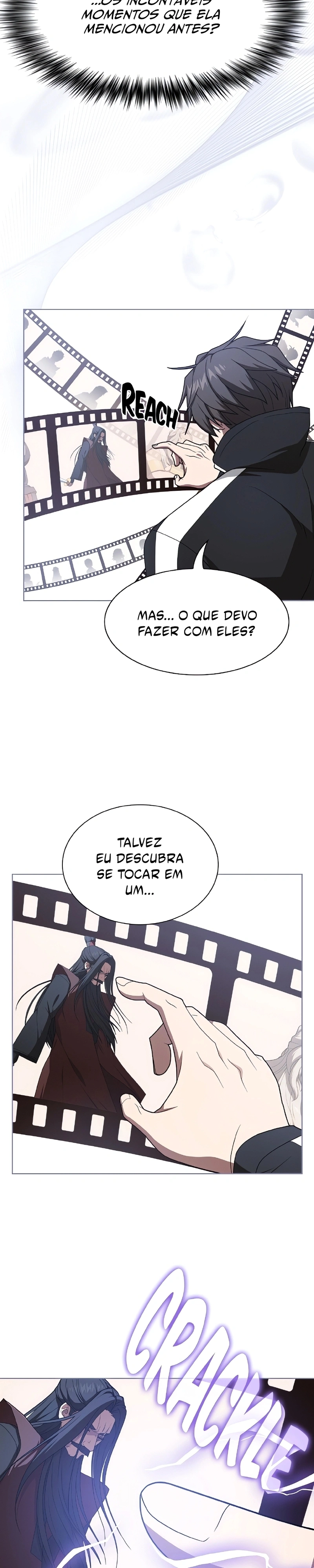 Read The Tutorial Tower of the Advanced Player PT Manga Online