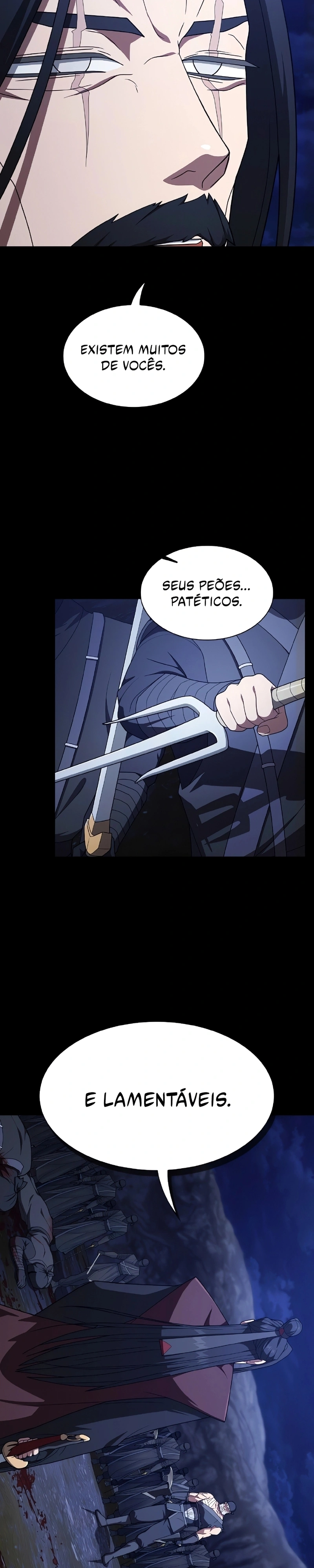 Read The Tutorial Tower of the Advanced Player PT Manga Online