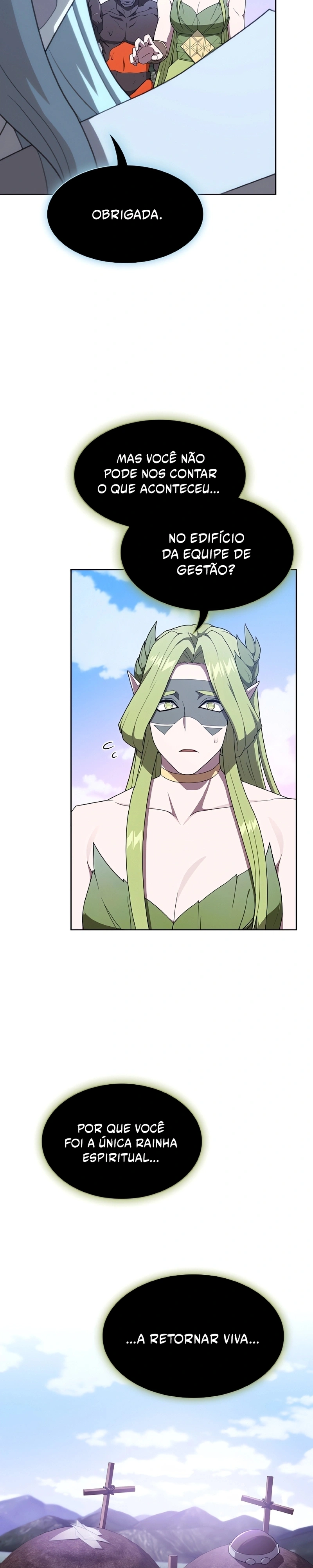 Read The Tutorial Tower of the Advanced Player PT Manga Online