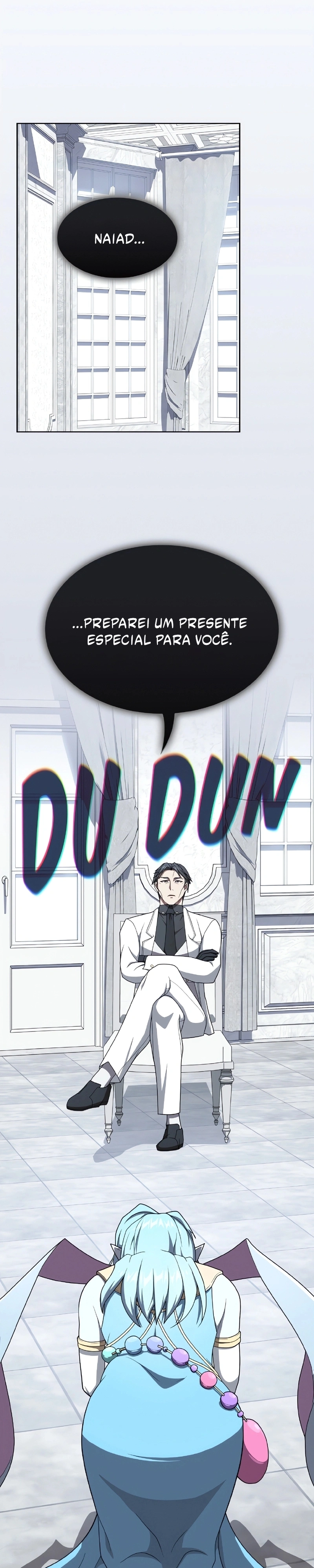 Read The Tutorial Tower of the Advanced Player PT Manga Online