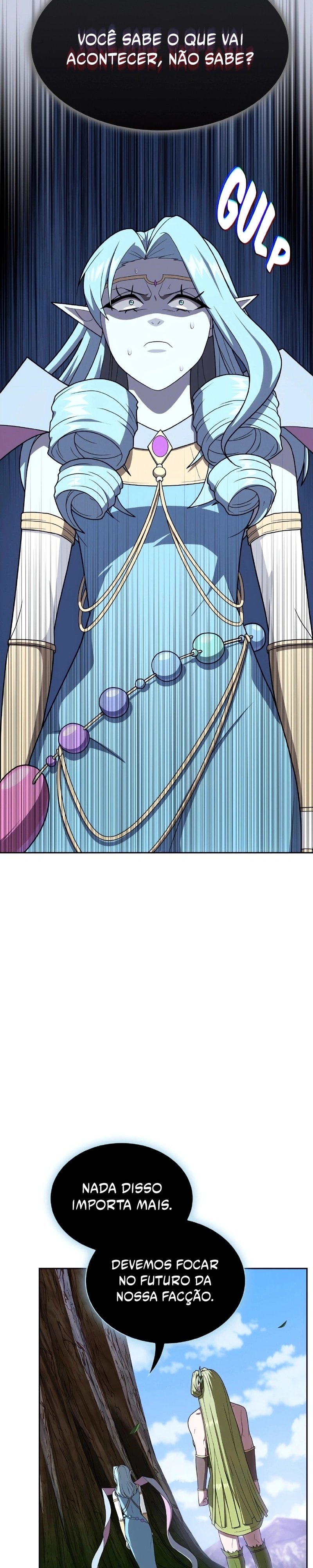 Read The Tutorial Tower of the Advanced Player PT Manga Online