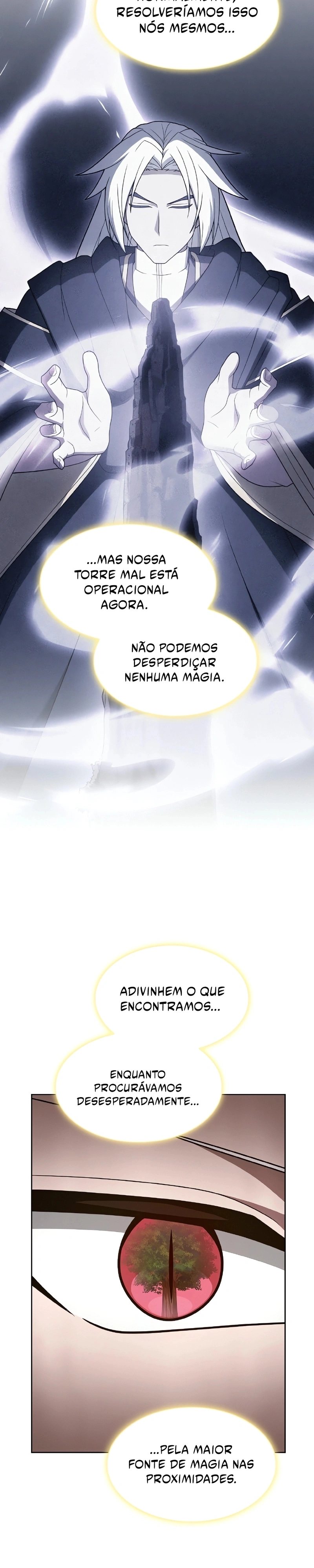 Read The Tutorial Tower of the Advanced Player PT Manga Online