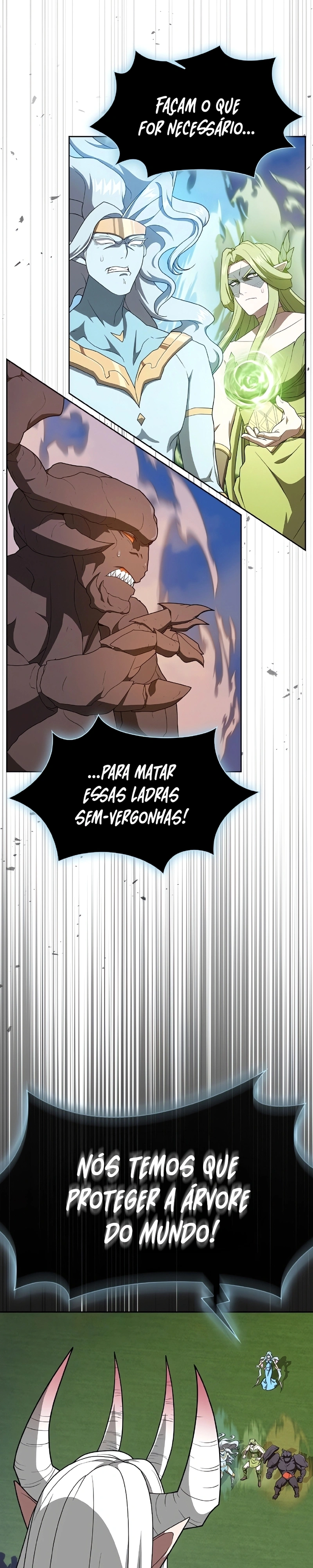Read The Tutorial Tower of the Advanced Player PT Manga Online