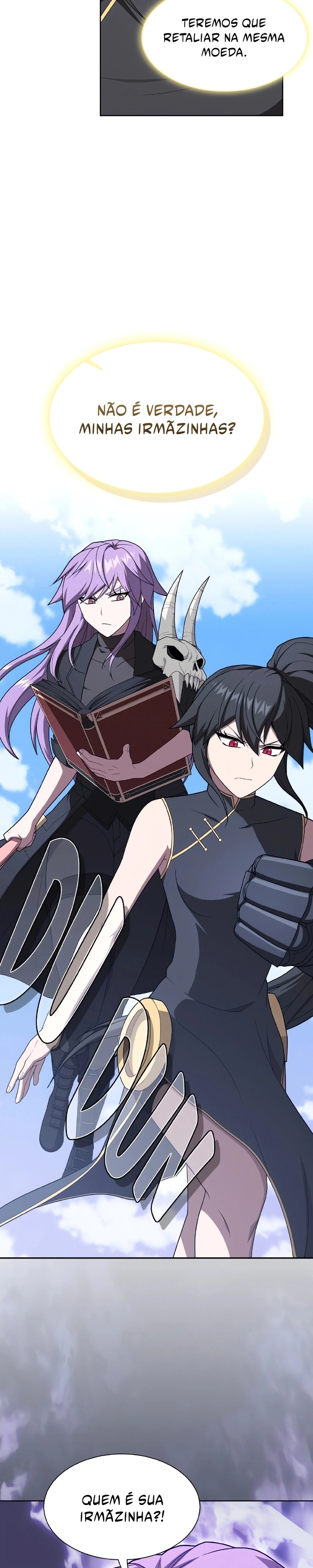 Read The Tutorial Tower of the Advanced Player PT Manga Online