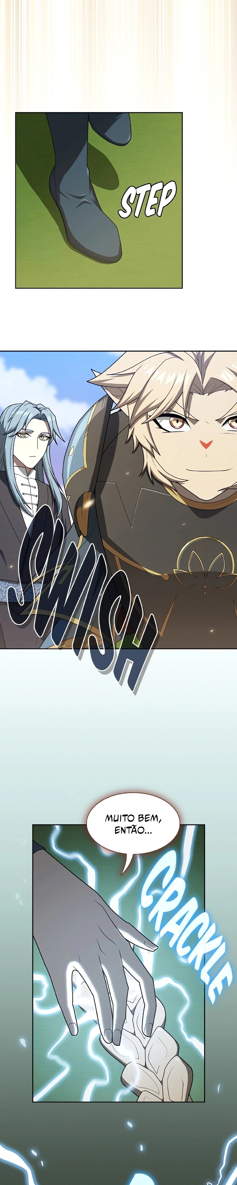 Read The Tutorial Tower of the Advanced Player PT Manga Online