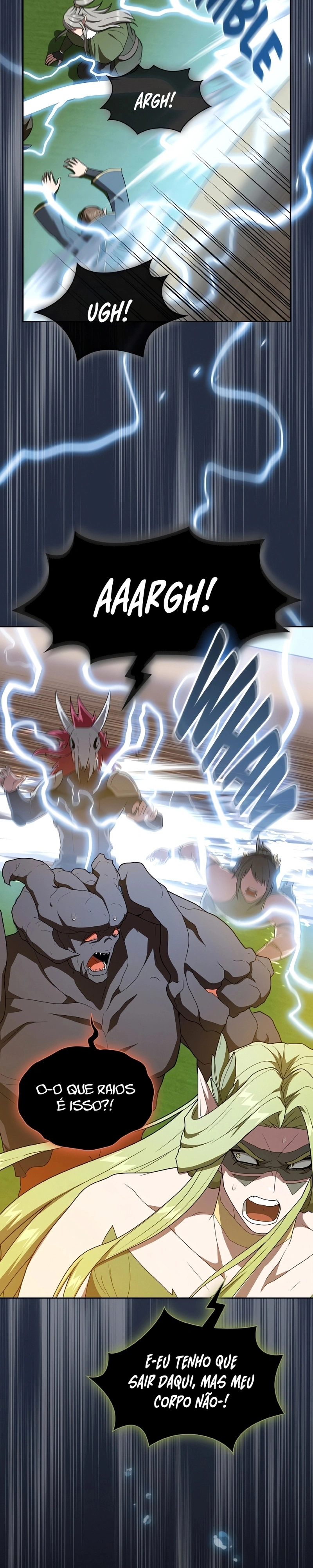 Read The Tutorial Tower of the Advanced Player PT Manga Online